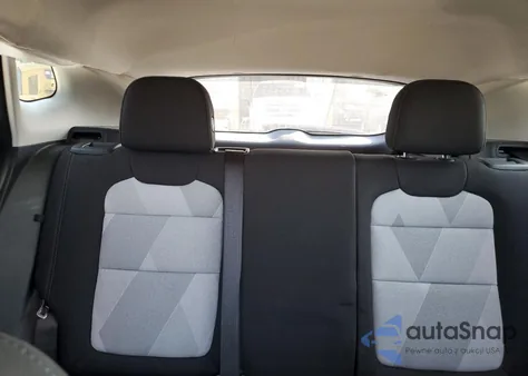 2024 Chevrolet Trax Ls из США, поврежденный, VIN KL77LFE21RC148900